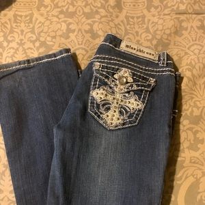 Miss Chic jeans